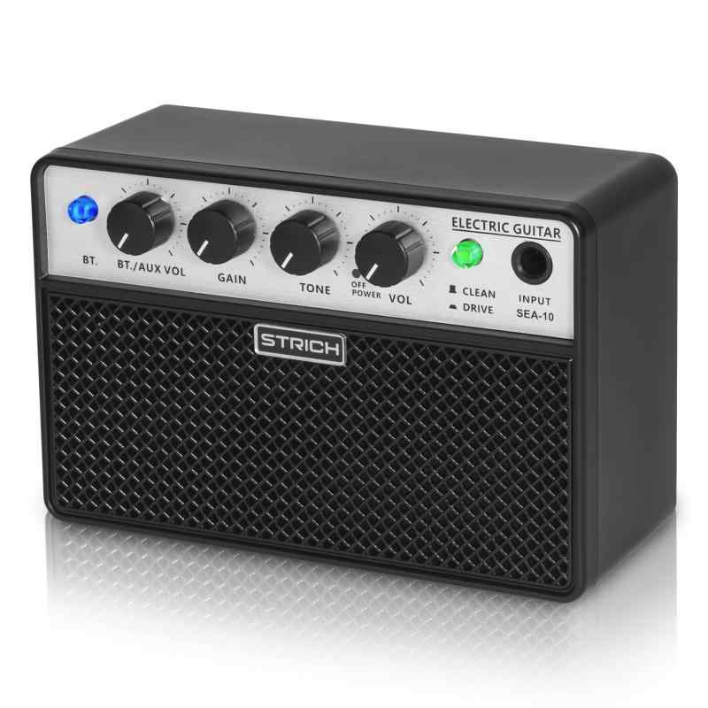 RAISE A SUILEN　ミニアンプ 20221130 Raise A Suilen Bluetooth Mini Guitar Amp - Guitar