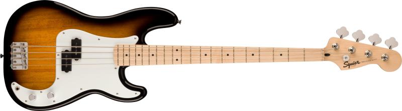 楽天市場】Squier Mike Dirnt Precision Bass Black 新品[スク