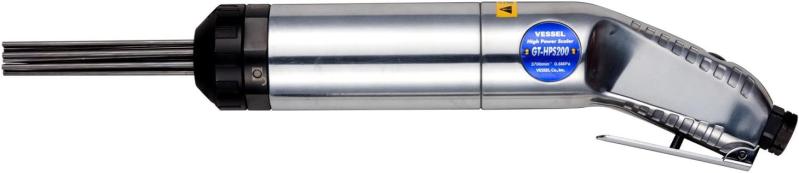 ベッセル(VESSEL) ニードルスケーラー ニードルφ3mm GT-HPS200|MK店