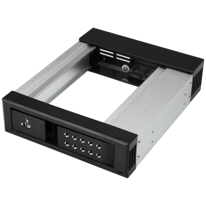 スターテック.com 3.5インチハードディスクドライブ対応モバイルラック