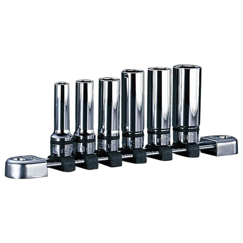 京都機械工具(KTC) ネプロス 9.5(3/8インチ) セット