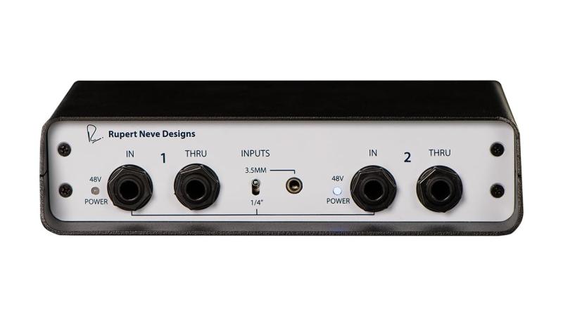 Rupert Neve Designs RNDIシリーズ