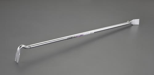 1100mm [スクレーパー付]バール EA519MD-19