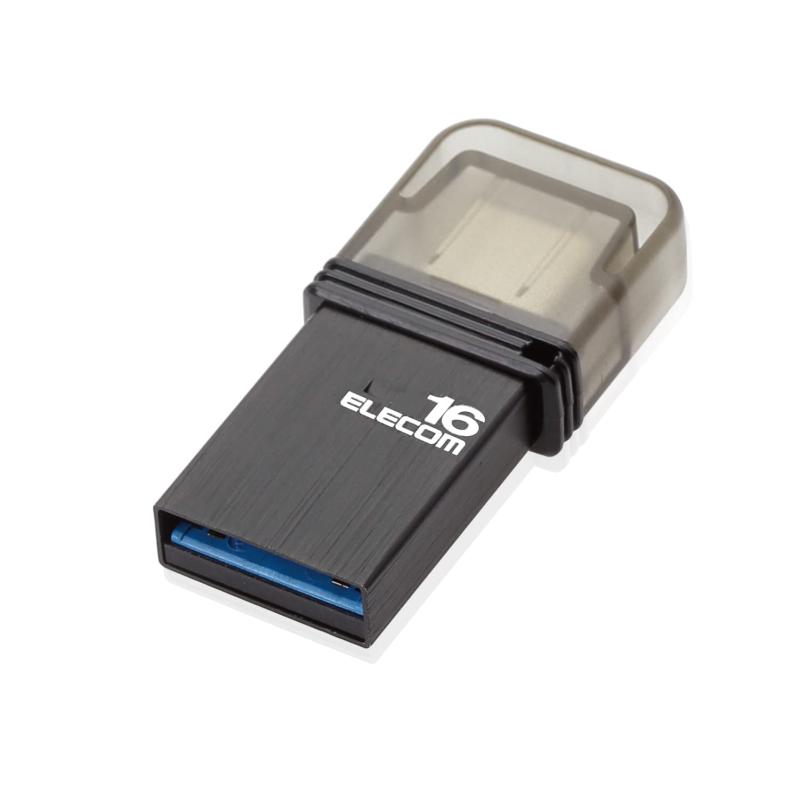エレコム USBメモリ