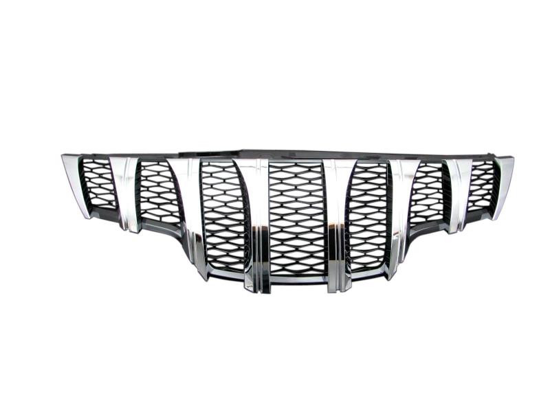 BRIGHTZ エクストレイル T32 前期 メッキ 18,485円