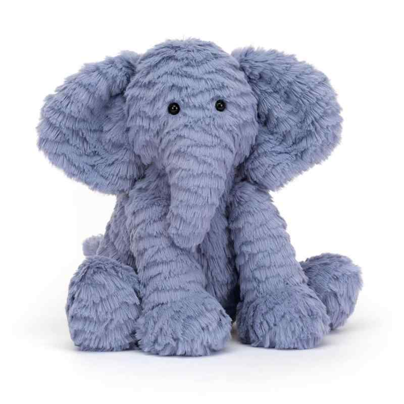 Jellycat Fuddlewuddle ぬいぐるみコレクション｜MK店