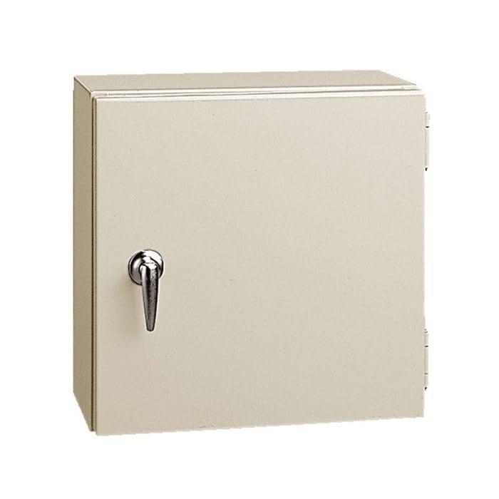 河村電器 スイッチボックス 鉄板製 屋内用 SI 3040-12K
