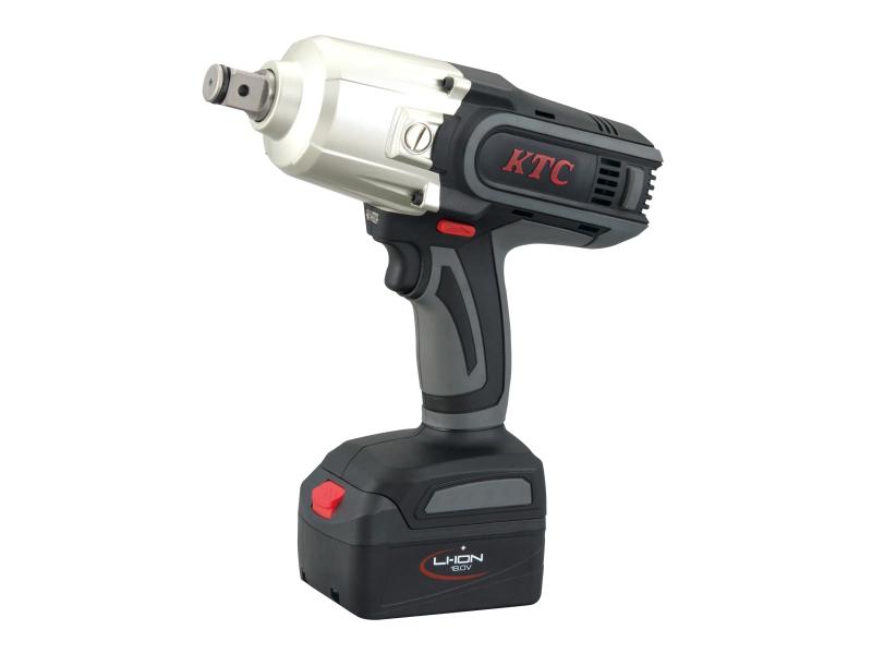 京都機械工具(KTC) コードレスインパクトレンチセット|MK店
