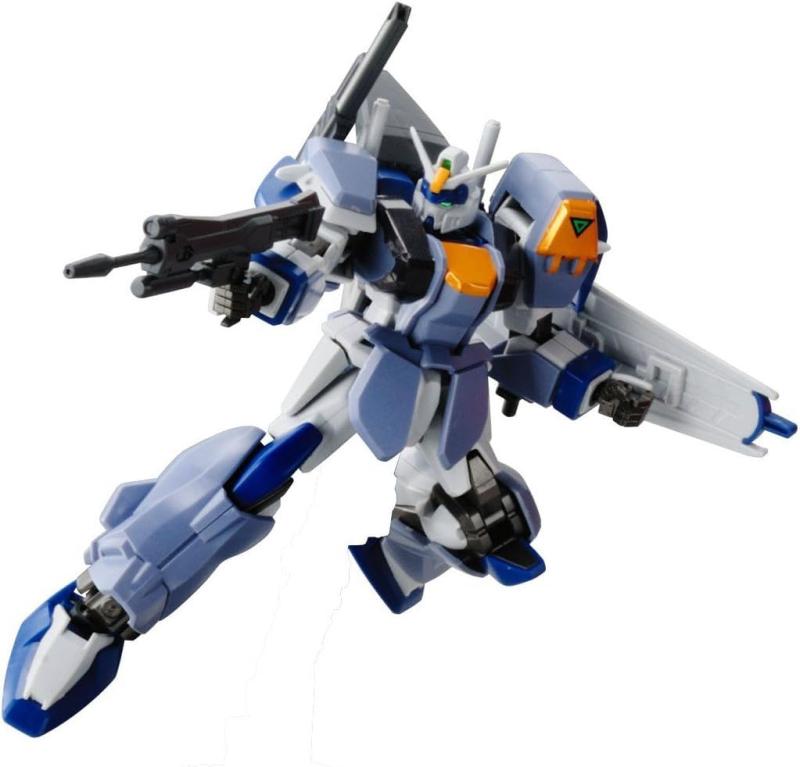 HG 1/144 Rガンダム
