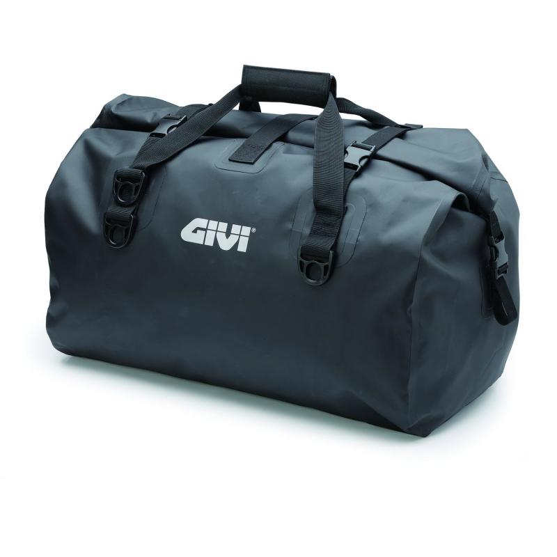 GIVI(ジビ) 防水ドラムバック60L EA119BK 97531｜MK店