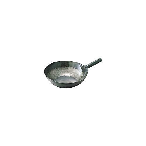 山田工業所 中華鍋 鉄製 SAUTE_FRY_PAN|MK店