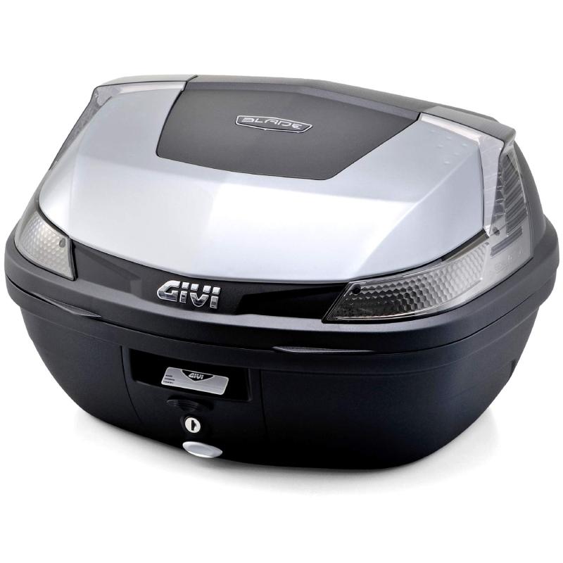 GIVI (ジビ) リアボックス B47シリーズ|MK店
