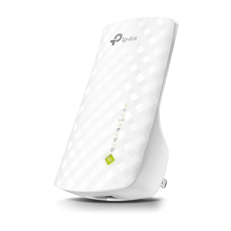 TP-Link WIFI 中継器 WiFi6 無線LAN 1201Mbps (5GHz) + 574Mbps (2.4GHz) 11ax APモード ギガ有線LANポート RE605X/A|MK店