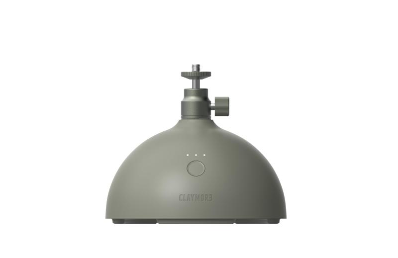 クレイモア(CLAYMORE) CLAYMORE FAN Swivel 369 CLA-SW01 KI 8,118円