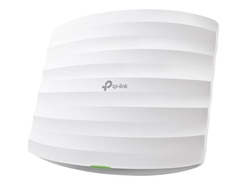 TP-Link WIFI 無線lan アクセスポイント 11AC デュアルバンド (1300Mbps+450Mbps) 天井取付 3 x 3 MIMO 5年 EAP245