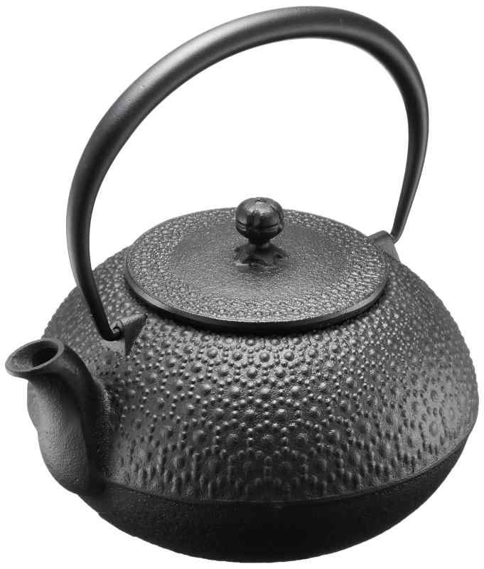 及源 盛栄堂 南部鉄 新亀甲アラレ 1.25L H-156｜MK店
