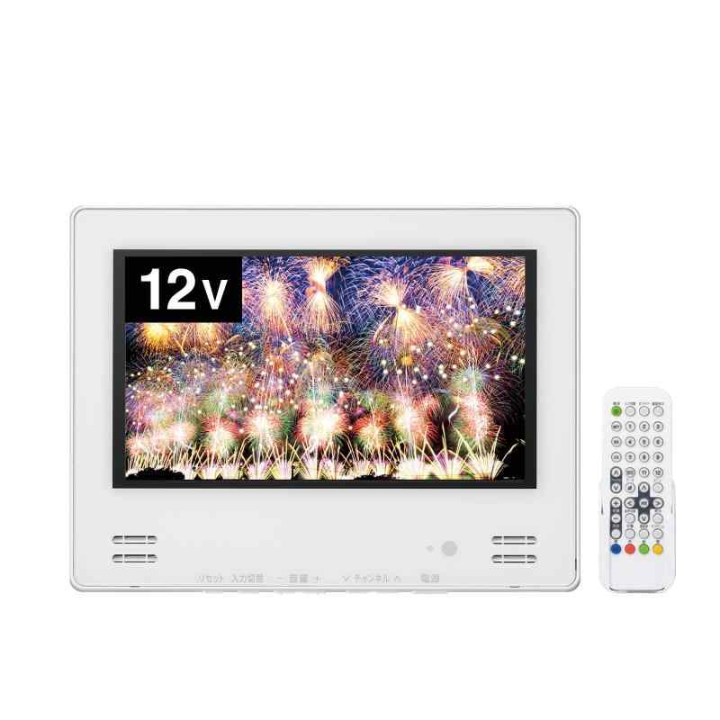 ツインバード 浴室テレビ