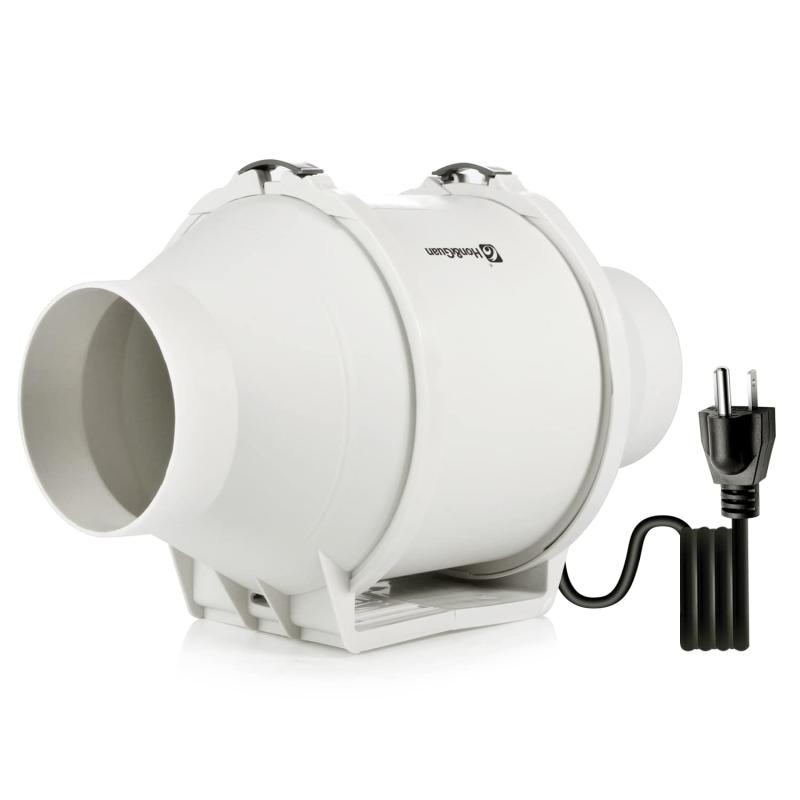 Hon&Guan ダクトファン HF-P 15,248円