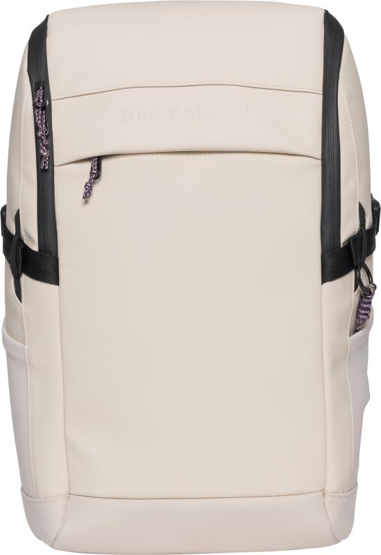 [BECKMANN] ベックマン ノルウェー バックパック STREET FLX リュック メンズ レディース パソコン ビジネス 大容量 通学 通勤 北欧｜MK店