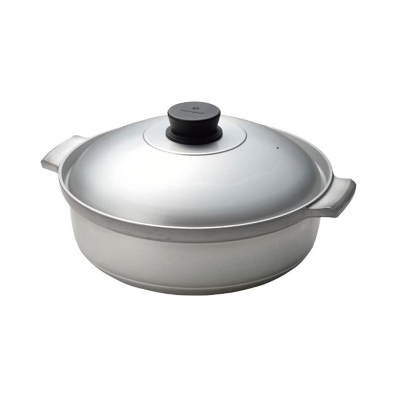 スノーピーク(snow peak) 野宴鍋30 [3-4人用] CS-250 キャンプ アウトドア｜MK店