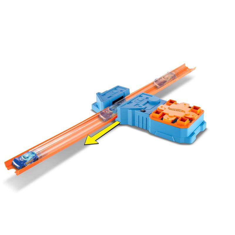 ホットウィール(Hot Wheels) トラックビルダー つづき物
