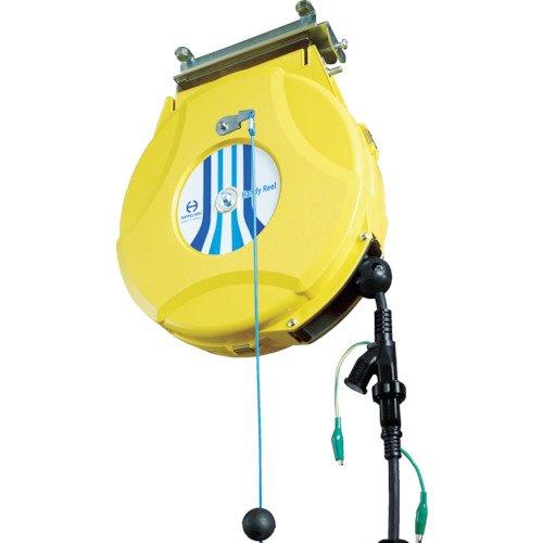 日平 木管 ランプリールブレーキ式10M125V/10A(吊りひも抽き出し時) HEP610HLSY