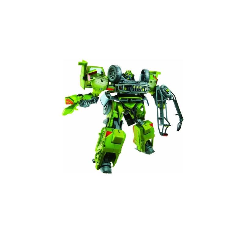 楽天市場】トランスフォーマー ムービー レスキューラチェット