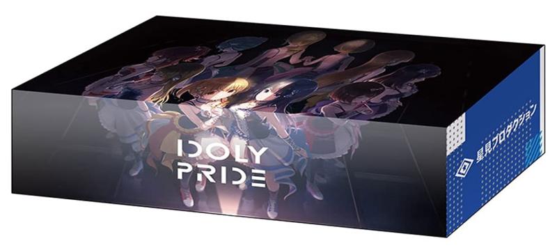 ブシロードストレイジボックスコレクション V2 Vol.28 『IDOLY PRIDE』画像