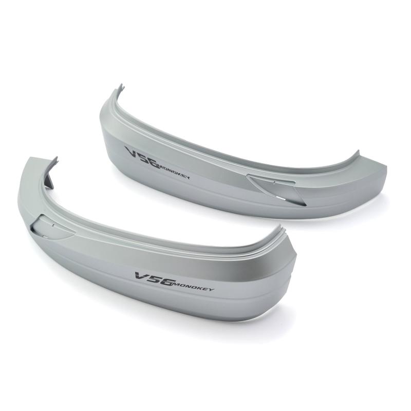 GIVI(ジビ) Z564A900R V56用サイドモール 93086