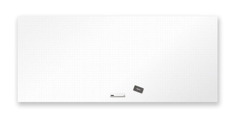 アスカ 抗菌 ホワイトボードシート マグネットシート ホワイト AWM｜MK店 11,054円
