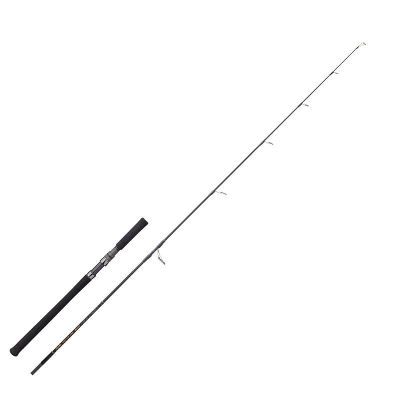 拾リュウ(TENRYU)オフショアキャスティングロッド Spike(スパイク) 近海鋳込み標準尺度 各種