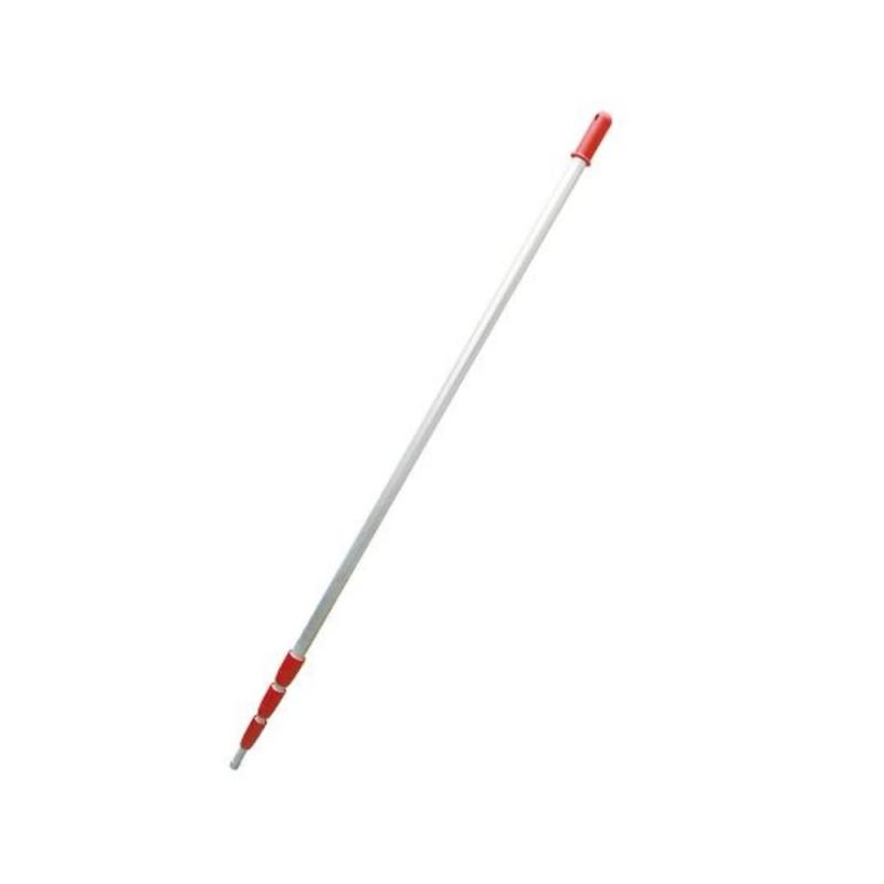 ロングハンドルサンプラー Telescoop ロッド 700~1800mm /3-9798-02|MK店