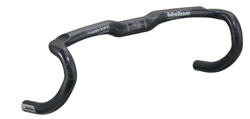 Vision (視力) 銀輪 読み込む自動二輪車 部分品 部分品 HB metron 4D gray Di2