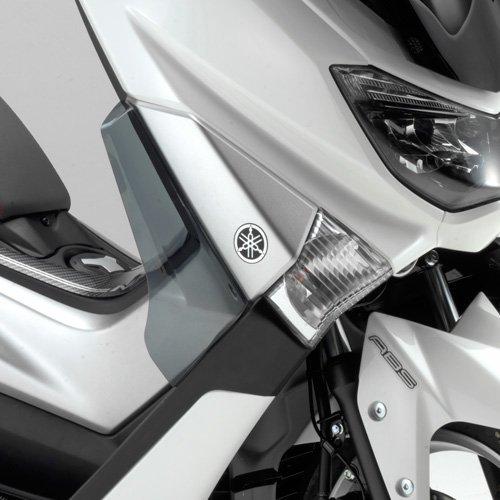 YAMAHA(ヤマハ) バイザー N-MAX