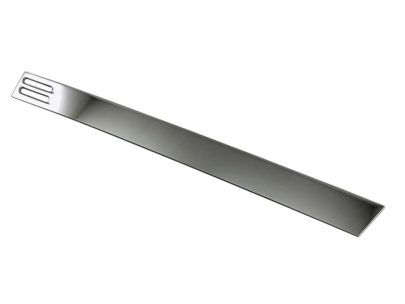 BRIGHTZ ハイゼットカーゴ S321V S331V 後期 超鏡面ステンレスメッキフロントバンパーパネル 【 GRI−COV−M−051 】 S321 S331 321 331 ハイゼット カーゴ 32550|MK店