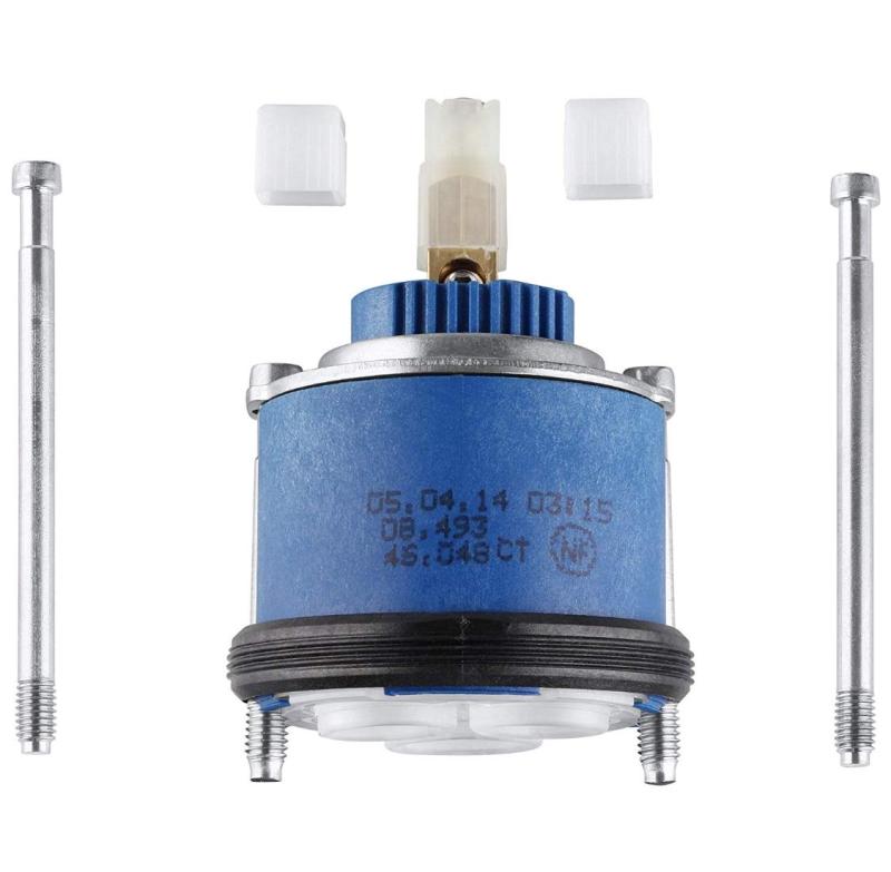 46048000 GROHE グローエセラミックカートリッジ(グローエインターネット日本正規)｜MK店