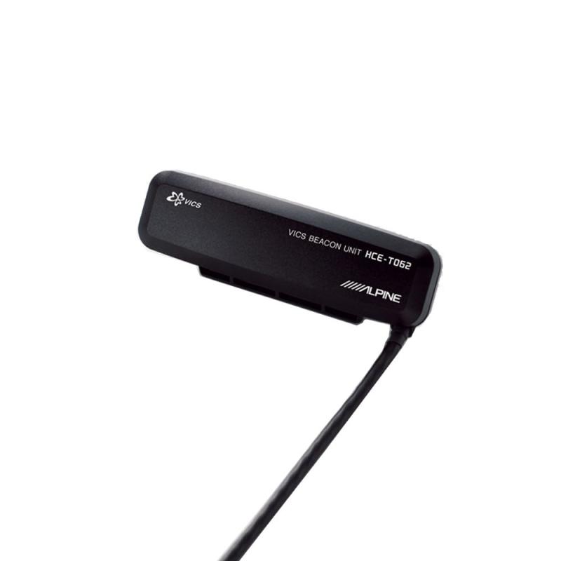 アルパイン(ALPINE) VICS光・電磁波ビーコン HCE-T062