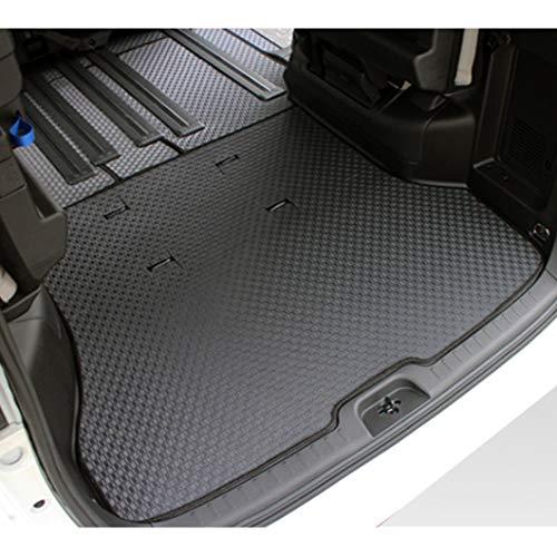 YMT セレナ e-power C27 ラバー製ラゲッジマット(トランクマット) C27-EP-R-LUG｜MK店