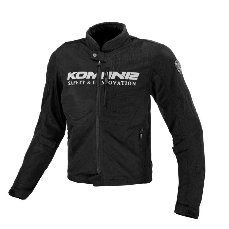 コミネ(KOMINE) バイク用 JK-171 プロテクトメッシュジャケット 9,153円