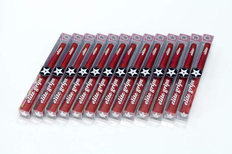 elitegrips (エリート手持ち部分) ゴルフ 手持ち部分 A50 STAR 13本書き割り