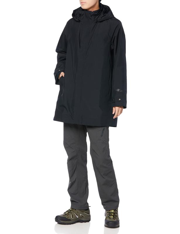 [フォックスファイヤー] 品番【5113028】 【GORE-TEX やとい入れる】 【雨合羽】【社会的単位取り合わせ相応う】 ワイザー 厚地の外套 メンズ