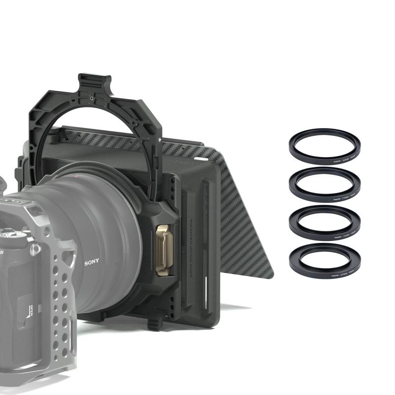 TILTA Mirage Matte Box