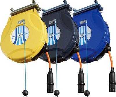 日平 ハンディーエアーリール(打ちきり付) HAP210JSBG