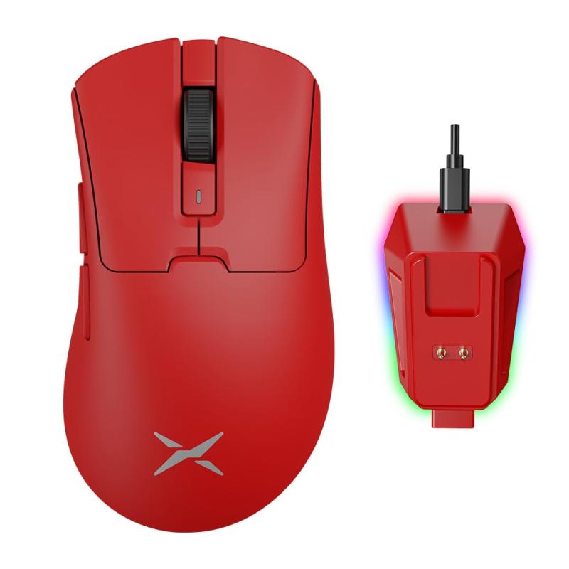 DELUX M900PRO ワイヤレスゲーミングマウス