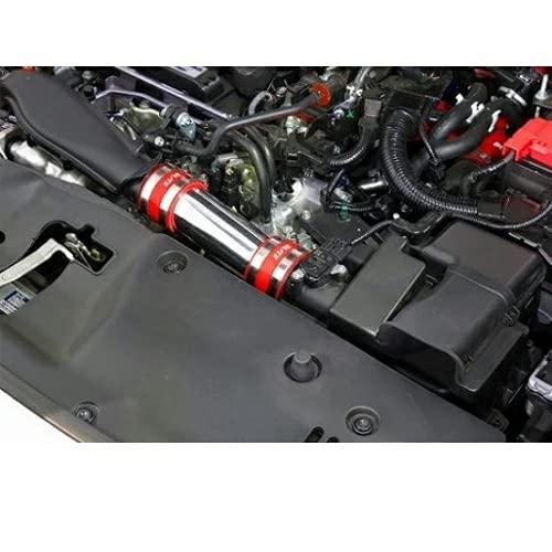 BLITZ(ブリッツ) サクションキット FK7 CIVIC HATCHBACK RED 55729|MK店