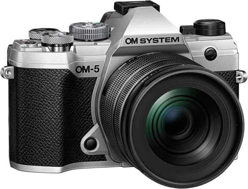 OM-5｜MK店