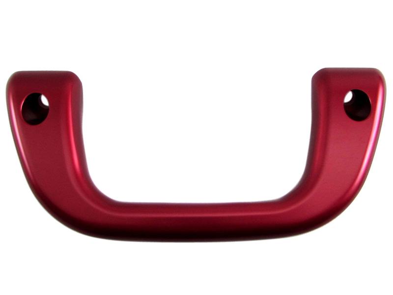 BRIGHTZ ハイゼットトラック 200 210 201 211 アシストグリップ 赤 1PC 【 INT－GRIP－006－1PC 】 S200P S210P S201P S211P S S200 S210 S201 S211 ハイゼット トラック