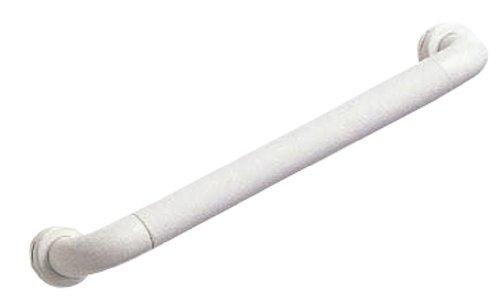 SANEI(サンエイ) 手すり ソフトバー トイレ・バス等 ビス付き 長さ800mm W58-800|MK店
