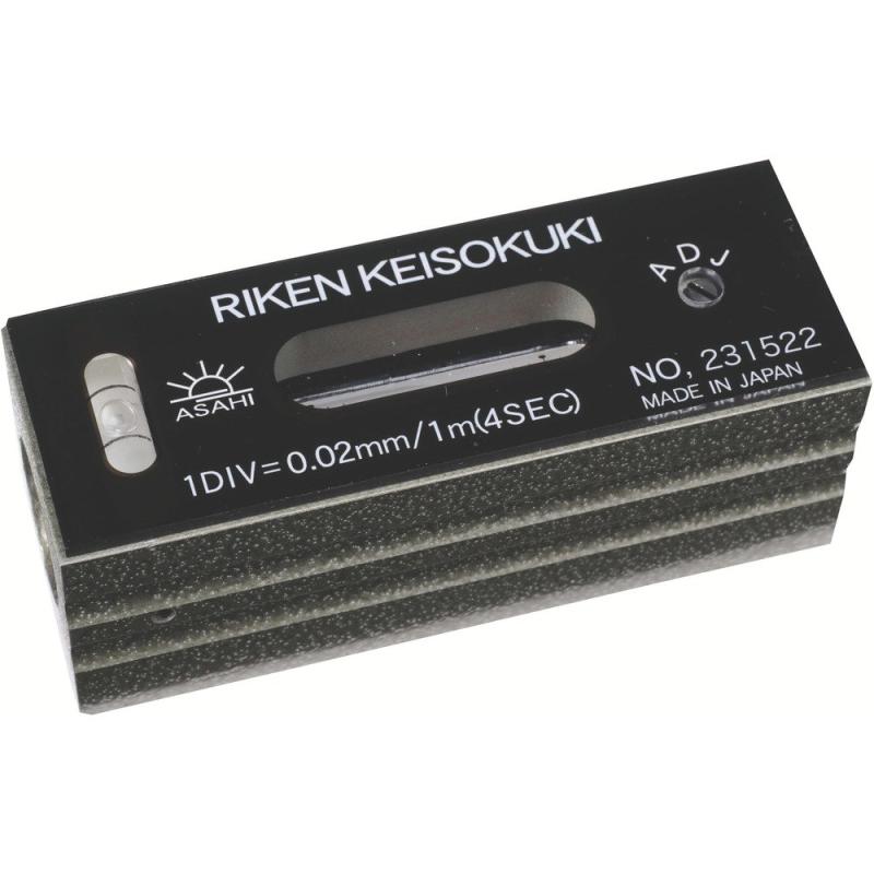 RKN 精密水準器平形(一般工作用) RFL-1010 精密水準器 27,224円