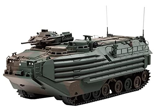 islands 1/43 陸上自衛隊 水陸両用車 AAV7 完成品 IS430012|MK店